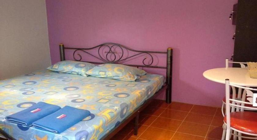 Oyo 1163 Eden 2* Phuket