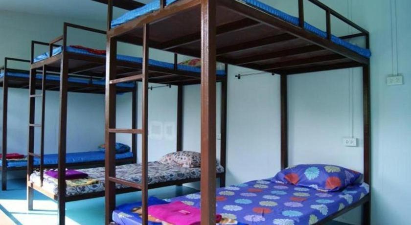 Oyo 1163 Eden 2* Phuket