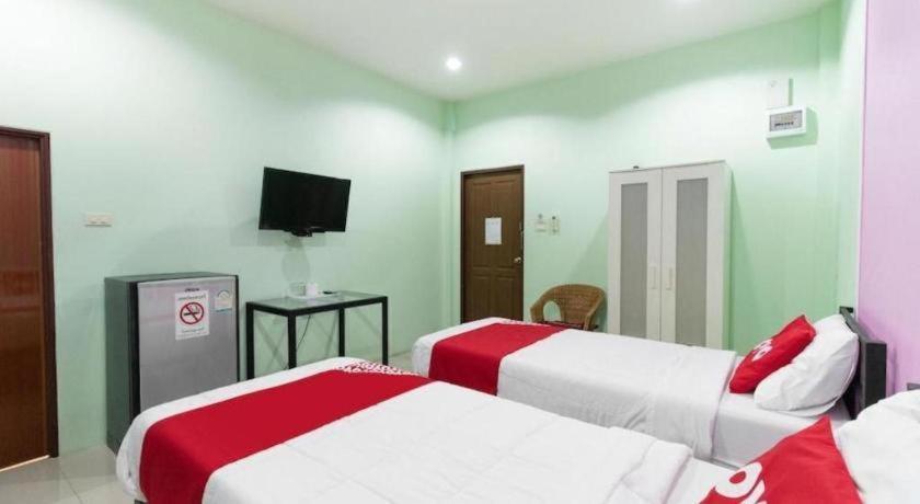 Oyo 1163 Eden Hotel
