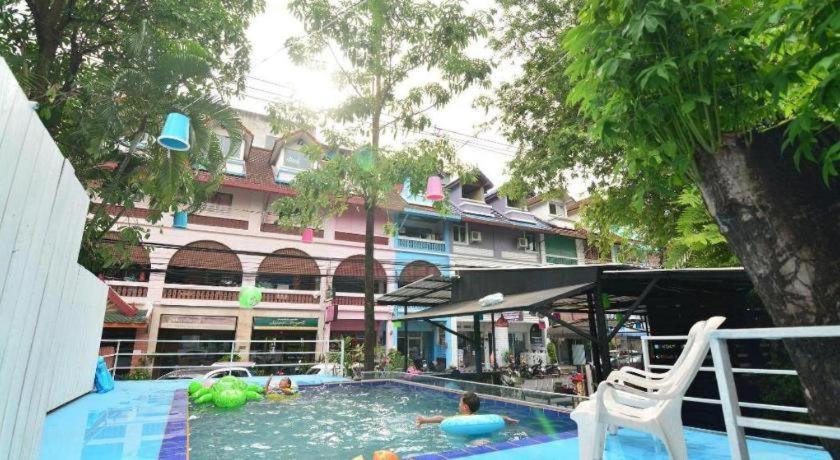 Hotel Oyo 1163 Eden Phuket