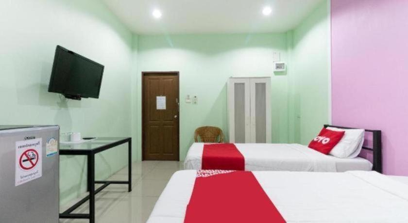 Hotel Oyo 1163 Eden 2*