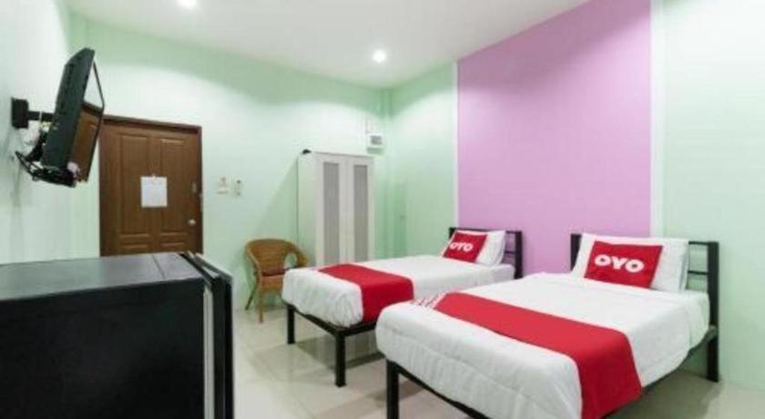 Hotel Oyo 1163 Eden 2*